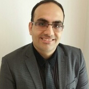 Dr.-Ing. Mohammad Azari (Junior Research Group Leader, Innovation and Sustainable Wastewater at Water Quality Management, Institute for Water and Environment (IfWU), KIT) Dr.-Ing. Mohammad Azari (Junior Research Group Leader, Innovation and Sustainable Wastewater at Water Quality Management, Institute for Water and Environment (IfWU), KIT)