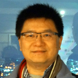 Dan Luo (Professor, Department of Biological and Environmental Engineering at Cornell University)