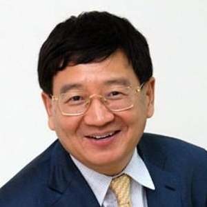 徐小平 (真格基金创始人，新东方联合创始人，CCG资深副主席)