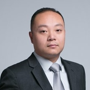 Jian Ouyang (Cheif Architect, Kunlun at Baidu)