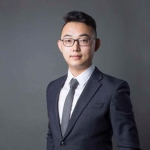 Yue Zhuo (Investment Director of LTSVC Partnership)