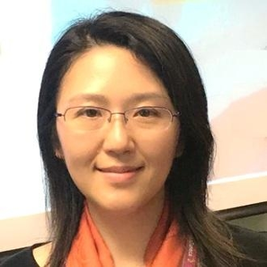 黄盈瑄 (阿斯利康(中国) 临床试验管理和监查部门质量与培训主管)