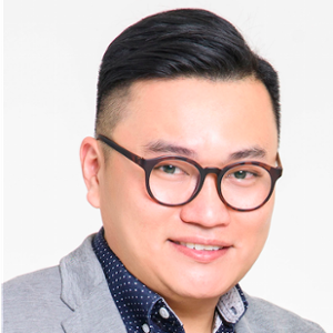 Felix Hau (F&B - Executive Manager at Galaxy Entertainment Group)