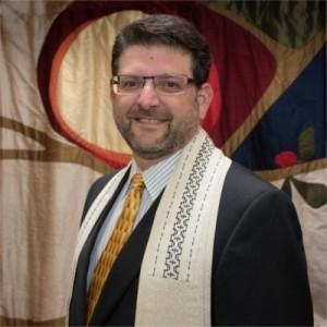 Rabbi Robert Morais