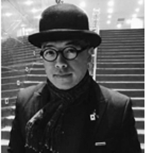 Kemin Zhang (MC at WDTSF)