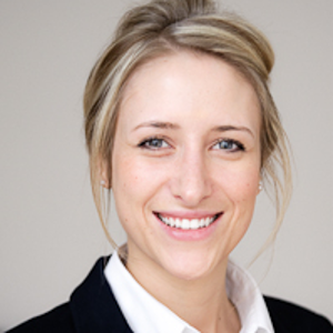 Verena Weinzierl (Executive Manager at Ventum Consulting China)
