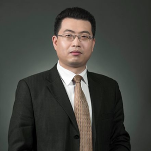 姚志鹏 (保利公寓事业部 副总经理)