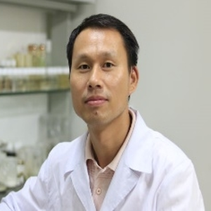 Haibo Zhang (Director of Institute of Human Nutrition & Health at Angel Yeast Co.,Ltd.)
