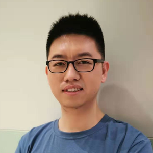 Feng Chao (Event Marketing Manger at EventBank)