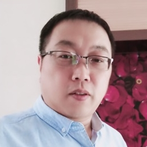 Jinsong Zhang (General Manager at Zhangjiagang Bluewisdom Biotechnology Co., Ltd.)