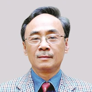 Engineer Dao Phan Long (Vice President – General Secretary at Vietnam Association of Mechanical Industry (VAMI))