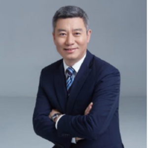 James Peng (Executive Partner of PW & Partners)