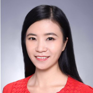 卢之遥 (Homeward Bound 2019成员)