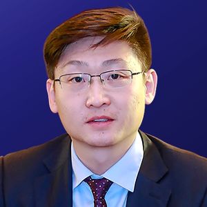 Tao Zhang (CEO of Hai Chuang Lian)