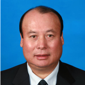 卢志强 (董事长 at 中国泛海控股集团)