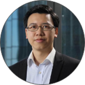 Peng Xie (CEO of Shanghai public Mdt InfoTech Ltd)