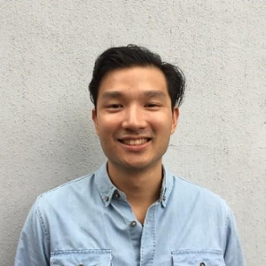 Adi Komari （导师） (Project Manager, MING Labs)