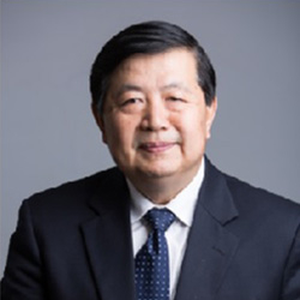 Yuanli Liu (Dean, Chinese Academy of Medical Sciences & Peking Union Medical College)