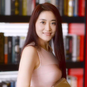 Sunny老师 (美国杜克大学工商管理硕士)