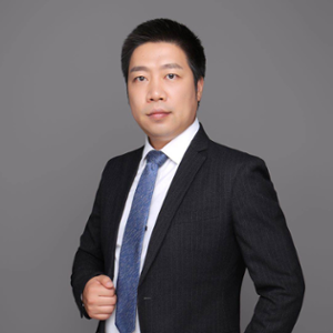 Raymond Chen (CIO at Leader Venture Investment)