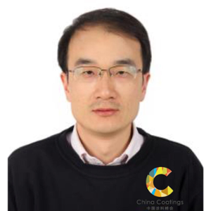 Feng Zhou (Researcher at Chinese Academy of Sciences, Lanzhou Chemical Physics Institute)