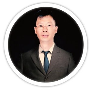 Jun Yang (Sales Director - East China of Piovan Plastic Equipment (Suzhou) Co., Ltd.)