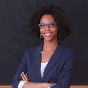 Raven Willis (Strategy Counselor at Due West Education)