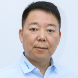 许可 (上海诚兴机械电子有限公司 总经理)