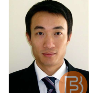 Kefan Mo (Director of policy and regulation committee at Waterborn Platform)