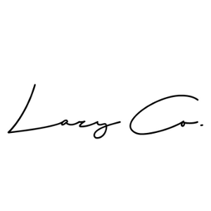 Lazy Co. Lazy Co.