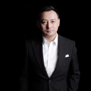 Bruce Wang (Chief Strategy Officer at OrionStar)