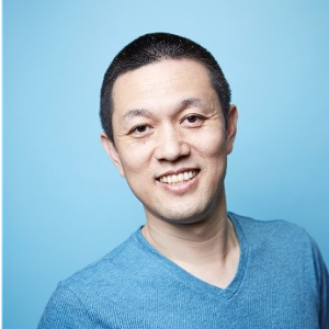 Bin Li (Founder of NIO)
