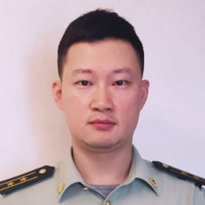 YU 于Bing 冰 (Section Chief Legal Affairs (Firefighting Department) at Fire Prevention Bureau Shenyang)