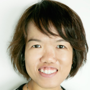 Josie Tam (Mentor) (Product Manager, Tech Entrepreneur)