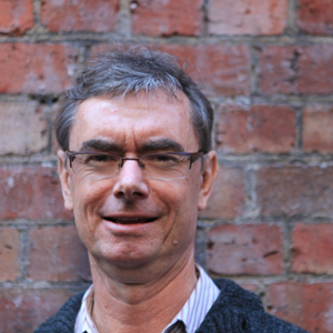Geoff Manchester (Co-founder  联合创办人 of Intrepid Group)