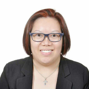 Stella Chu (Partner at Gracemind Registered Accountants & Associates)