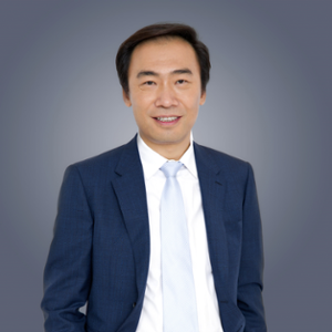 邓锋 (创始人、董事总经理 at 中国企业家俱乐部副理事长、北极光创投)