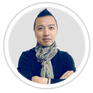 Leigang Zhou (Minister of Colorful-in Business at KUMHO - SUNNY)