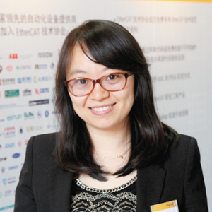 范斌 (Technology Marketing Manager 技术推广经理 at Beckhoff 倍福)