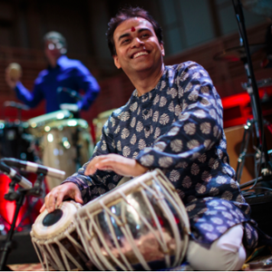 Sandeep Das (Tabla Virtuosos)