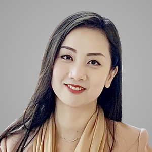 Angel Tang MRICS (Deputy General Manager at China Overseas Commercial Properties CO., Ltd.)