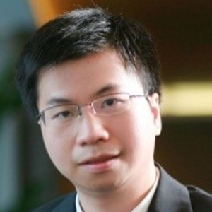 Victor Zhang (Director of Deloitte China)