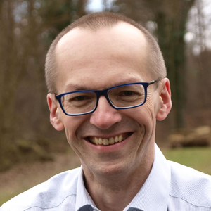 Bernhard Sechser (intacs 委员会成员 / Process Fellows GmbH 的联合创始人)