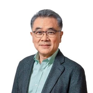 Charles Huang (Sustainability) (Chairman at Circular Taiwan Network, Taiwan)