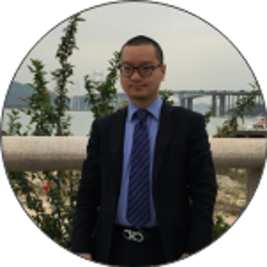 Xun Li (Legal Services Officer at Beijing Yingke Law Firm (Ningbo))