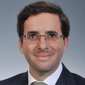 Fernando Gomez Diaz (CFO & General Counsel at Ficosa Internationa)