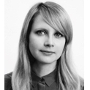 Hanna Hallin (Sustainability Manager for H&M Sales Market Greater China at H&M Group)
