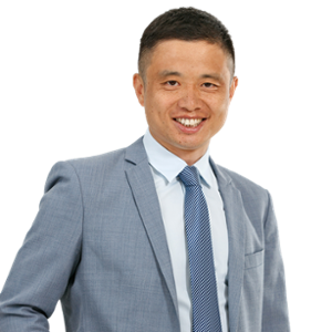 Dr. Michael Tan (Partner at Taylor Wessing)