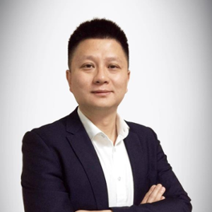 王超 (善林（上海）金融信息服务有限公司 区块链事业部)