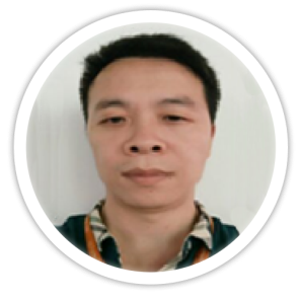 Guowei Zhang (Chief Material Engineer at Joyoung)